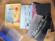 Taco Hemingway pocztówka z WWA 