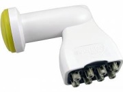 Konwerter Octo Golden Media GM-208