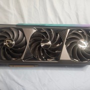 RTX 3090 ZOTAC GAMING, 24GB