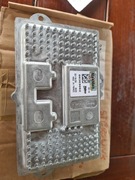 Przetwornica-moduł lampy led peugeot 3008