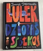 Lulek Dziobas i spółka Trojanowski