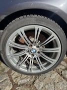Felgi m3 styling 220