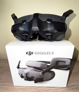Goggles 3, okulary do drona