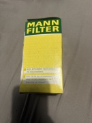 HU719/7X Nowy filtr oleju MANN VW, AUDI, SEAT, SKODA, MITSUBISHI