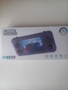 Przenośna konsola do gier retro R36H