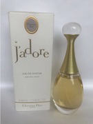 CHRISTIAN DIOR J'ADORE EDP 50ml PIERWSZE WYDANIE 2000r UNIKAT