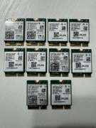 Karta sieciowa Intel AX201NGW - NOWA!