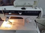 Maszyna do szycia Singer 1862