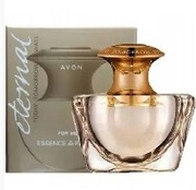 Avon perfumy w żelu Eternal