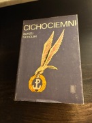 Cichociemni Jędrzej Tucholski 