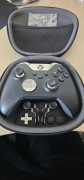Microsoft Xbox Elite Series 1 (Model 1698) + etui-USTERKA paletki