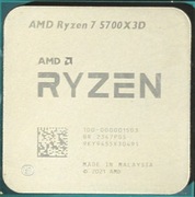 Procesor AMD Ryzen 7 5700X3D