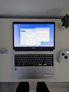 Acer Chromebook 315 – Duży Ekran 15.6" FHD i Bateria na Cały Dzień!