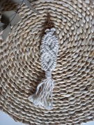 Brelok do kluczy/ torebki -karabińczyk