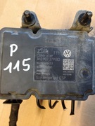 POMPA HAMULCOWA ABS ESP, VW SEAT AUDI SKODA 