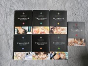 Vassalord vol 1-7