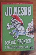 Doktor Proktor i Proszek Pierdzioszek