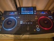 Pioneer DJ OPUS-QUAD - Profesjonalny system dla DJ-ów