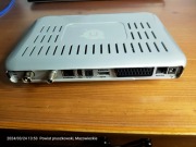 Odbiornik satelitarny/DVB-T nBox HD