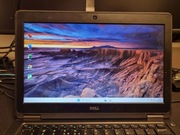 Dell E5250, i5-5300U, 8GB RAM, 250GB SSD