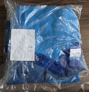 Nowa Odzież Sportowa MON. Podkoszulek 504/MON L i Spodenki 307/MON L.