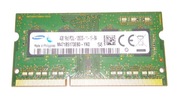 Samsung 4GB 1600MHz DDR3L SO-DIMM (M471B5173EB0-YK0)