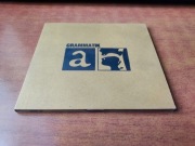 Grammatik EP+ Blend 2004 Digipak Eldo Unikat