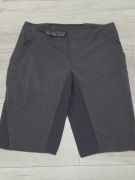 Szorty spodenki rowerowe Vaude XL