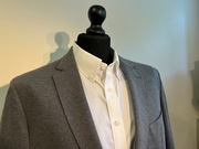 Marynarka szara Digel 56R XL całoroczna