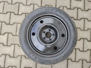 Ford Explorer 16-19 koło zapasowe dojazdówka