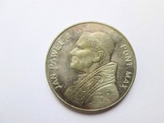 Medal okolicznościowy - 600 lat Jasnej Góry