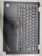 Lenovo yoga x390 Kadłubek dolny górny klawiatura.