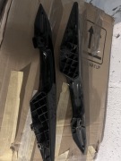 Peugeot satelis uchwyt pasażera rączka