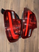 Lampy tylne BMW f22 USA 