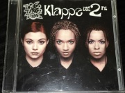 Tic Tac Toe - Klappe Die 2te