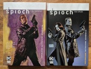 Śpioch - Brubaker/Phillips  1,2 komplet