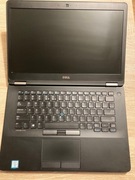 Laptop DELL Latitude E7470