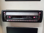 SONY CDX-R3000 CD Radio samochodowe czysty mocny dźwięk bass rzadki model
