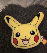 Poduszka miś pokemon pikachu nowe