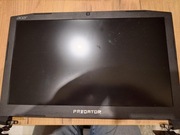 Skrzydło matrycy klapa ramka matryca do ACER PREDATOR PH317-51