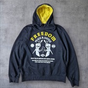 Bluza z kapturem roz.L