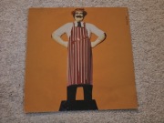 Baby Chaos  - Hello Victim 12" winyl promo single