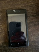 Nokia lumia 520 czarny