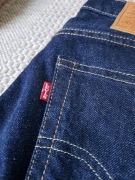 Levi's Slim Stretch Extensible 30/30 spodnie męskie nowe nieużywane 