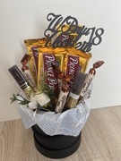 Floverbox 18 urodziny