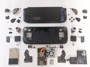 Części do Steam Decka