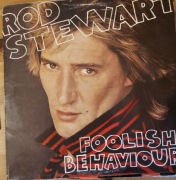 Rod Stewart płyta winylowa 