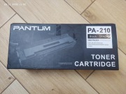 NOWY Toner PA210 PA-210 do Pantum M6600N M6550N M6500NW P2500NW P2500N