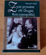 Życie prywatne elit Drugiej Rzeczypospolitej, Sławomir Koper