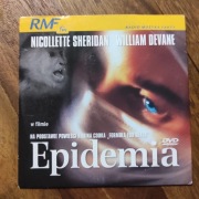 Epidemia - Film DVD